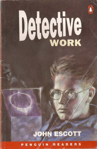 Detective Work - Escott - Penguin