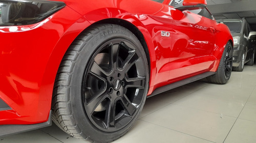Ford Mustang 5.0 Gt 421cv