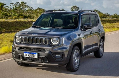 Jeep Renegade Sport