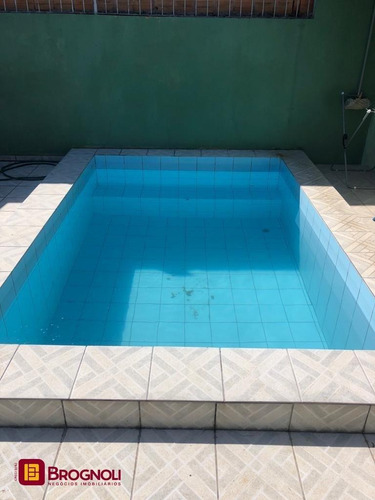 Imagem 4 de 10 de Casa Residencial - Picadas Do Sul - Ref: 37764 - V-c42-37764