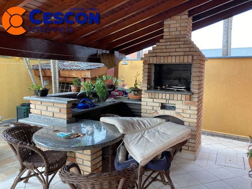 Imagem 9 de 25 de Casa - Ca00460 - 69519448
