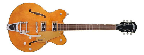 Guitarra Gretsch G5622t Electromatic Center Block D.cutaway