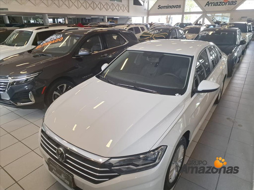 Volkswagen Jetta 1.4 250 TSI TOTAL FLEX TIPTRONIC