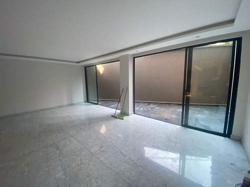 Departamento Venta / Renta Techamachalco !propiedad Con Alta Plusvalía!