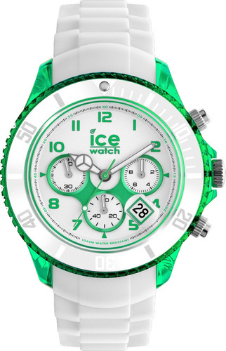 Reloj Ice Watch Party Mojito 53mm Ch.wem.bb.s.13