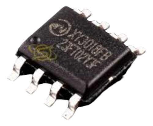 Xy3018fb Oscilador Para Fuentes Conmutadas