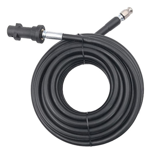 Para Manguera De Limpieza De Alcantarillado De Desagüe 20