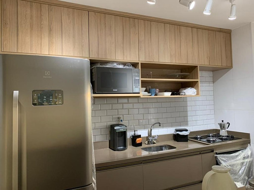Apartamento 69 Mts Ed Choice - 02 Dorms - 01 Vaga - Oportunidade - Ótima Localização - Rr3277 - 69207997