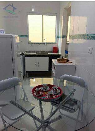 Imagem 4 de 11 de Apartamento Com 1 Dorm, Alvinópolis, Atibaia - R$ 260 Mil, Cod: 2821 - V2821