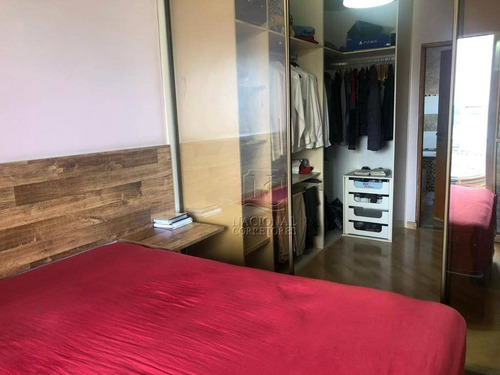 Imagem 5 de 20 de Sobrado À Venda, 104 M² Por R$ 500.000,00 - Jardim Mimar - São Paulo/sp - So3625