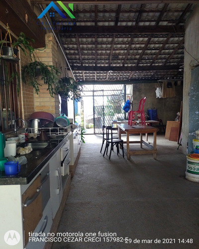 Imagem 21 de 30 de Vendo Chácara Terreno 2.692 M² Casa 3 Dormitórios Área Construída 351,96, Piscina, Caioçara Jarinu-sp Brasil. - Ch00087 - 69363348