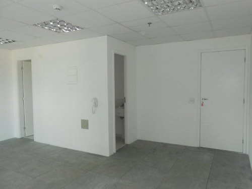 Imagem 5 de 23 de Conjunto Para Alugar, 40 M² Por R$ 1.300,00/mês - Santo Amaro - São Paulo/sp - Cj2072