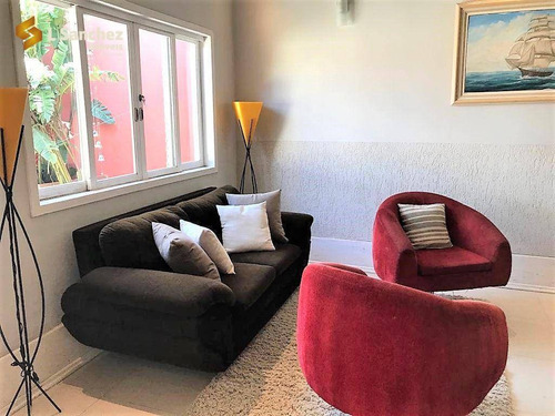 Imagem 4 de 10 de Sobrado Com 3 Dormitórios À Venda, 300 M² Por R$ 700.000,00 - Vila Natal - Mogi Das Cruzes/sp - So0075