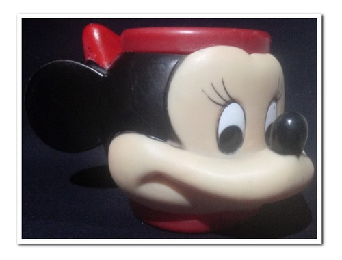 Minnie Disney, Taza Applause