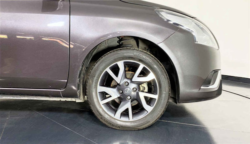Imagen 11 de 15 de 108664 - Nissan Versa 2018 Con Garantía