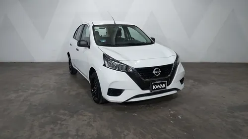 Nissan March 1.6 SENSE AUTO