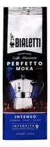 Comprar Café Tostado Y Molido Bialetti Moka Intenso 250gr