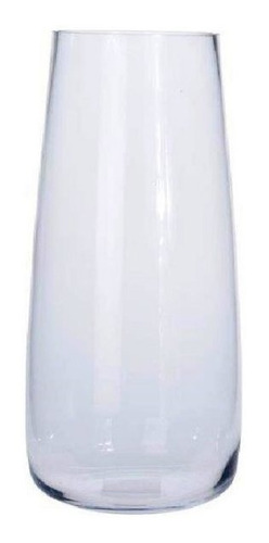 Imagen 1 de 1 de Florero Deco Vidrio Ds2000520 N1