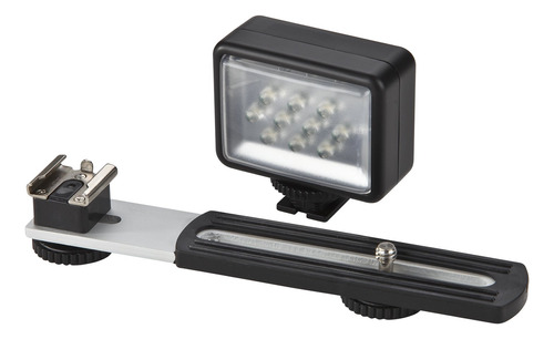 Sima Luz De Videocámara Led Universal