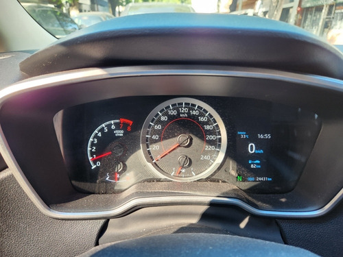 Imagen 5 de 5 de Toyota Corolla Xei 2.0 Cvt 170 Cv