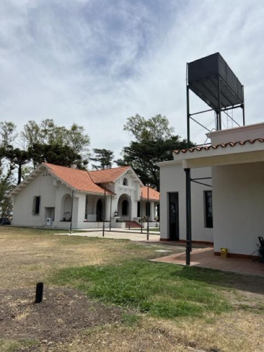 Campo En Venta En San Pedro, Bs As
