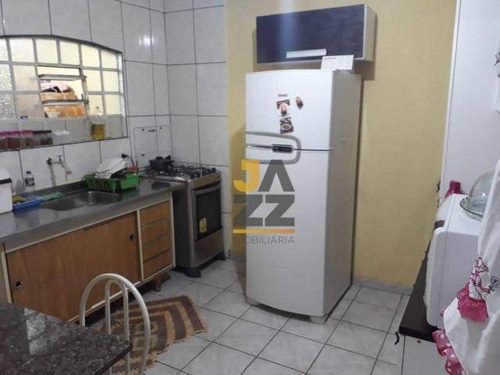 Imagem 7 de 20 de Casa Com 5 Dormitórios À Venda, 310 M² Por R$ 798.000,00 - Ayrosa - Osasco/sp - Ca12887