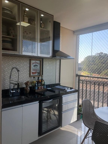 Imagem 17 de 24 de Apartamento Com 3 Dormitórios À Venda, 70 M² Por R$ 620.000 - Vila Da Saúde - São Paulo/sp - Ap20219