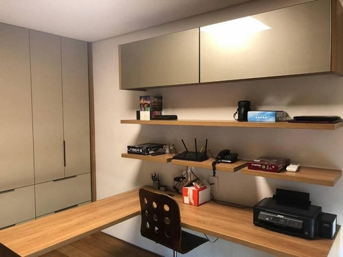 Imagem 15 de 30 de Alphaville 1 - Casa Com 4 Suítes À Venda, 500 M² - Alphaville - Barueri/sp - Ca6468