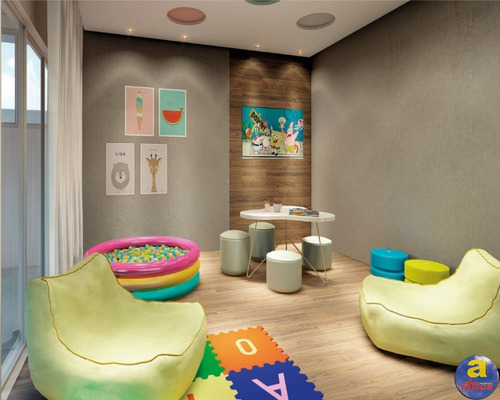 Imagem 8 de 8 de Pré-lançamento | Apartamento 90m Do Mar | 3 Suítes, 2 Vagas De Garagem No Centro Em Itapema/sc - Imobiliária África - Ap00911 - 70422137