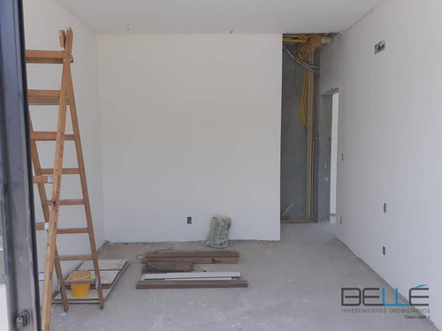 Imagem 18 de 30 de Casa Com 4 Dormitórios À Venda, 286 M² Por R$ 2.500.000,00 - Santa Regina - Camboriú/sc - Ca0012