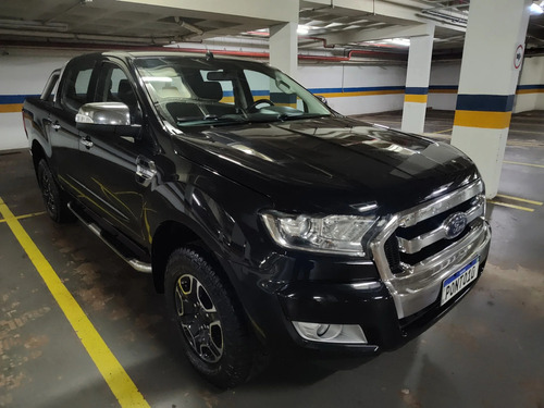 Ford Ranger 3.2 XLT 4X4 CD 20V DIESEL 4P AUTOMÁTICO