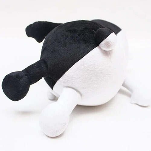 Imagen 2 de 2 de Peluche Monokuma Danganronpa Monokubs (25 Cm) V1