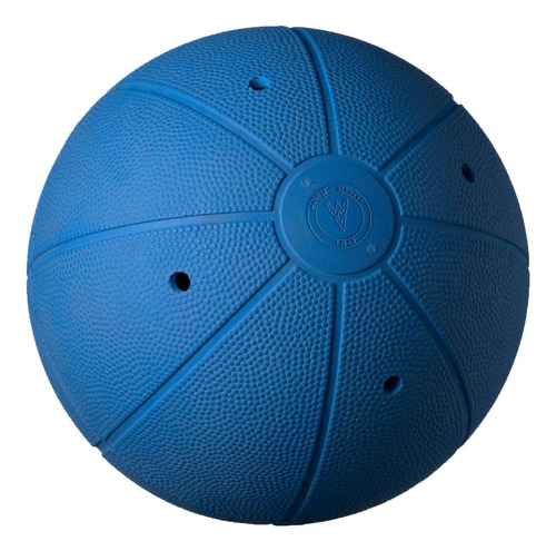 Balón De Goal Ball 