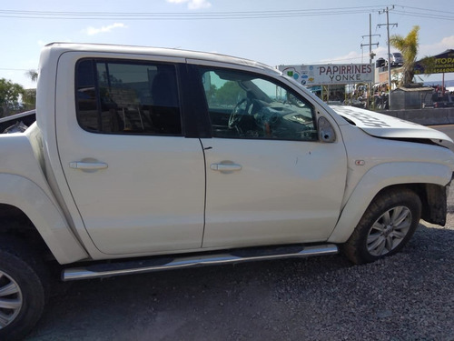 Imagen 12 de 13 de Volkswagen Amarok Partes.