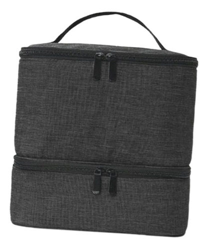 Bolsa Organizador De Esmalte De Uñas Con Esmalte De Uñas,