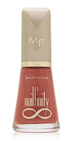 Esmalte De Uñas 214 Color Earth Por Max Factor