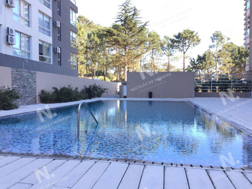 Imagen 15 de 19 de Apartamento Muy Cómodo En Roosevelt - Punta Del Este Roosevelt