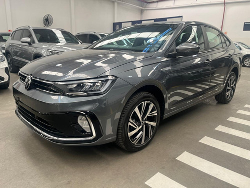 Volkswagen Virtus 1.0 Tsi Highline