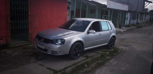 Golf Sapão 1.6