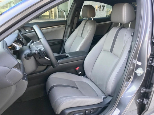 Honda Civic 1.5 Touring Turbo Aut. 4p