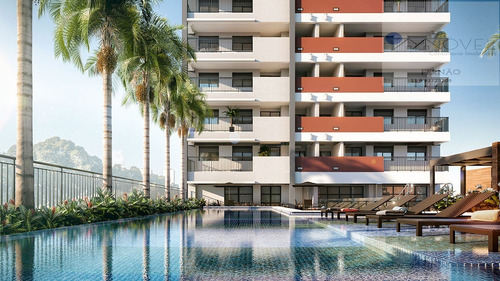 Imagem 9 de 14 de Apartamento A Venda Zona Oeste Barra Funda.