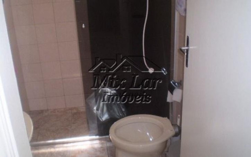 Imagem 9 de 15 de Ref 3867 Casa Sobrado No Bairro Parque Santa Tereza - Carapicuíba - Sp - 3867