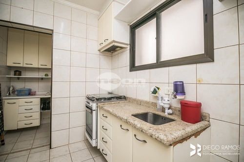 Imagem 8 de 15 de Apartamento - Nova Petropolis - Ref: 2459 - V-2459