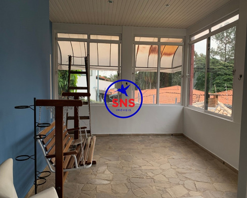 Imagem 11 de 30 de Casa - Ca00730 - 67821991