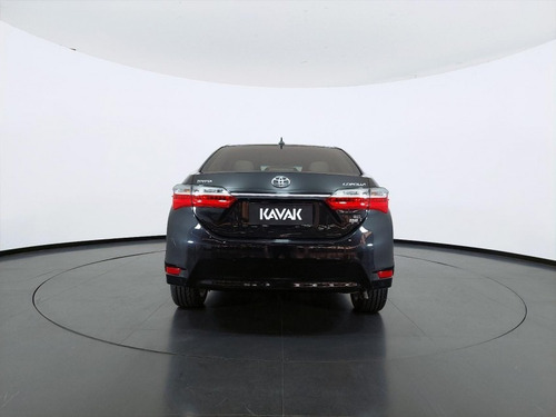Imagem 6 de 15 de 147734 - Toyota Corolla 2018 Com Garantia
