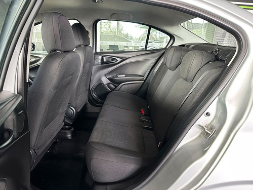 Fiat Cronos 1.3 FIREFLY DRIVE