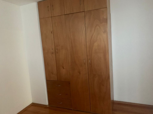 Imagen 21 de 30 de Rento Departamento En Polanco
