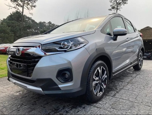 Honda WR-V WR-V 1.5 Ex Aut