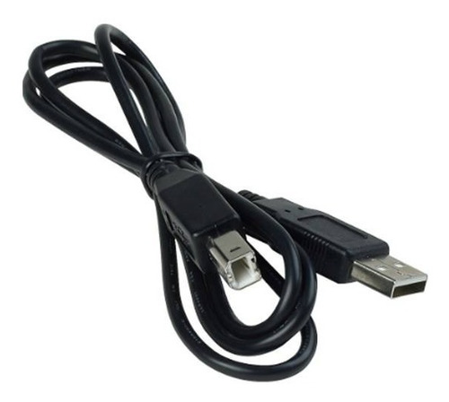 Cable Impresora Usb