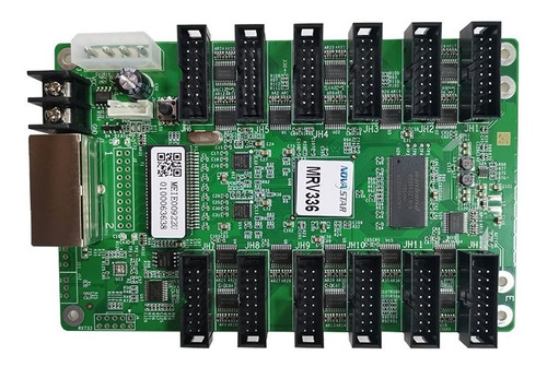 Novastar Receiving Card Reciver Receiver Mrv336 Pantallasled